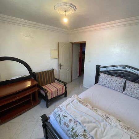 The Blue Gate House Apartment Fes Exterior photo