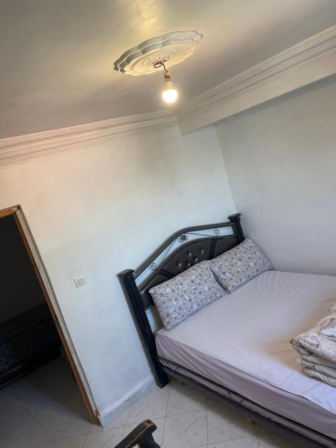 The Blue Gate House Apartment Fes Exterior photo