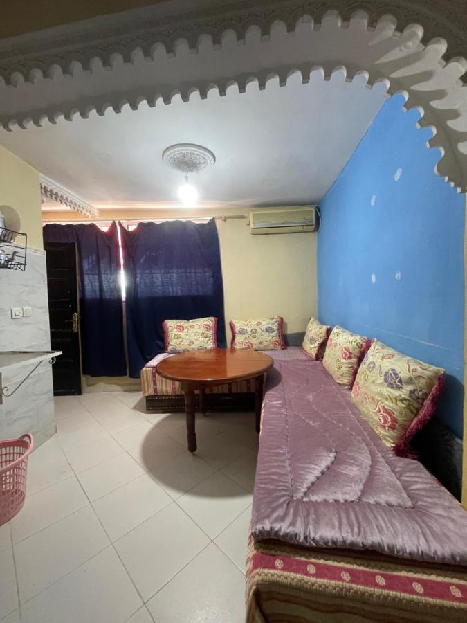 The Blue Gate House Apartment Fes Exterior photo