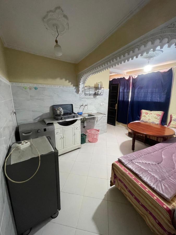 The Blue Gate House Apartment Fes Exterior photo