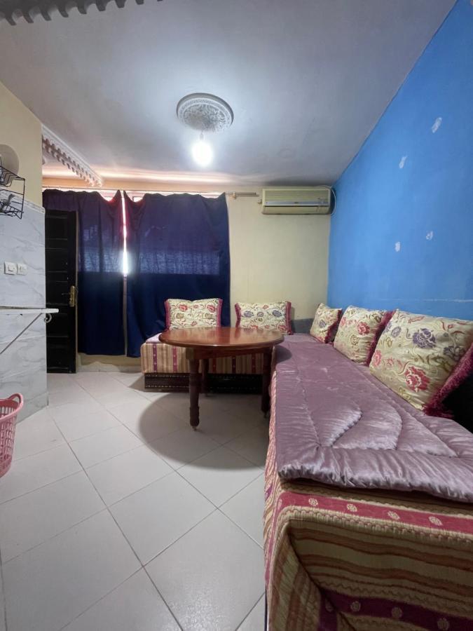 The Blue Gate House Apartment Fes Exterior photo