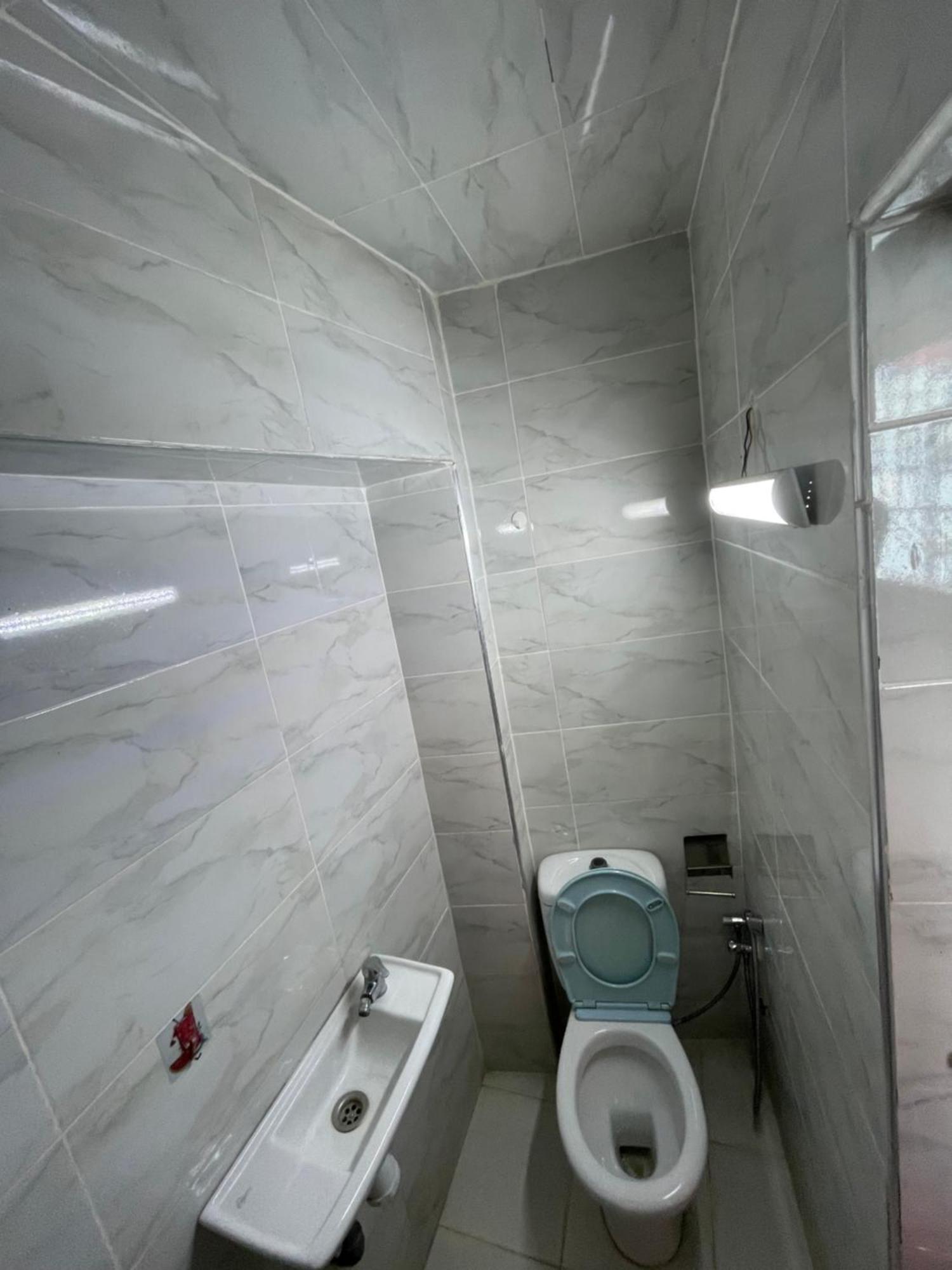 The Blue Gate House Apartment Fes Exterior photo